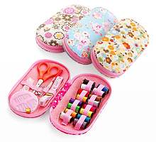 Швейные и дорожные наборы