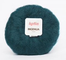 ����� INGENUA (�������) ���� 69 ���������-�������