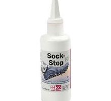 ������ ����������� � ����������������� �������� 3D "Sock-Stop" ��������, 100 ��