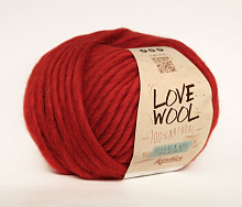  Love Wool,  115 