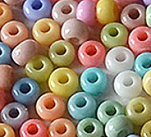 Керамика пастельных тонов (Chalk - Solgel Dyed)