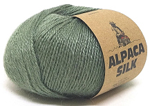   (Alpaca Silk) 1380 