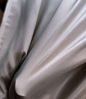 Подкладка-стрейч №2 серо-бежевая,  светлый тауп ш.1.4м Макс-мара (цена за 1см)