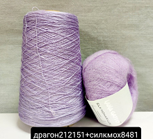  ( DRAGON 2/120X2 , 100%  , 30/1) 209546  ( 274) 4