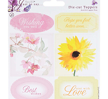    Just To Say " - " PMA157175, DOCRAFTS, 2   12,712,7 