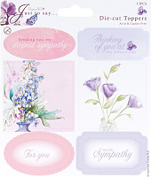       ,  Just To Say, DoCrafts