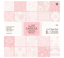 Owl Folk 1515    ,  Docrafts PMA160193