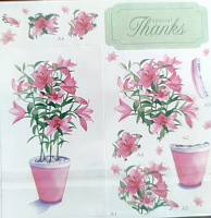       ,  Just To Say, DoCrafts