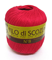 Filo Di Scozia 8 (   8 - 26 