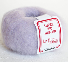 Сеам Супер Кид Мохер 5111 сирень с6д