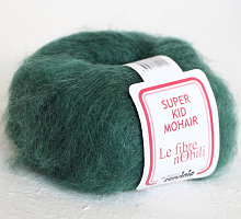 Сеам Супер Кид Мохер 5102 тайга с6д