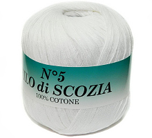    5 (Filo Di Scozia 5)