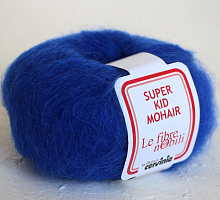 Сеам Супер Кид Мохер 5110 василек