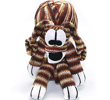 Комплект "Dog Scarf" цвет 50