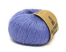   (Alpaca Silk) 6886 