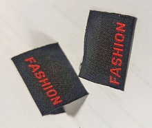 Нашивка пришивная FASHION 3 штуки ш5