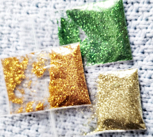 ����� ������ (glitter powder) ������ ������ 2� �12