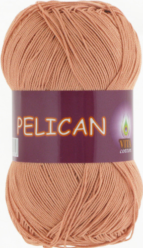  Vita cotton Pelican ()  4005  