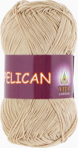  Vita cotton Pelican ()  3976 