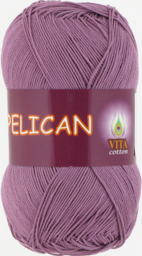  Vita cotton Pelican ()  4008 -