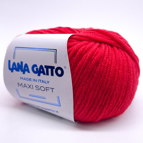 Lana Gatto   ( Maxi Soft) 10095 