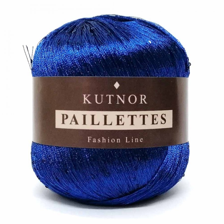 ������� 2�� �� ��������� (PAILLETTES, 100% ��������, 7.20�/1�) 083 ����-����� (����� 50�)