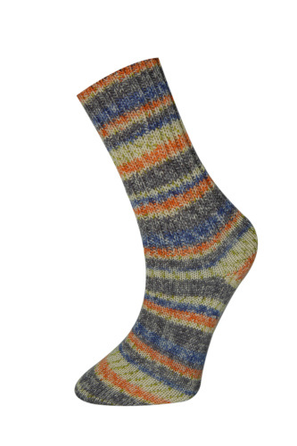   Himalaya Socks ( ) 160-04  