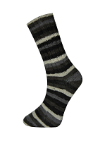 Носочная пряжа Himalaya Socks (Хималайя Сокс) 150-01 темные