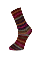 Носочная пряжа Himalaya Socks (Хималайя Сокс) 140-04 сумерки
