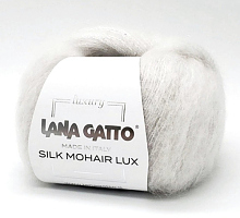 SILK MOHAIR LUX (    ) 6027 