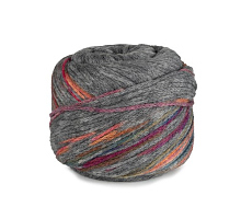 Фэшн жаккард 04 серый