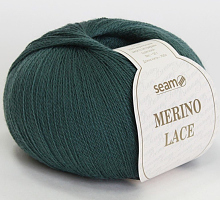    (Merino Lace Seam) 16  