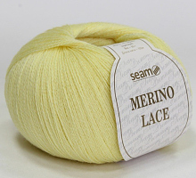    (Merino Lace Seam) 22 -  
