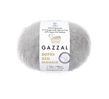 Super Kid Mohair Gazzal 64435 ����-�����