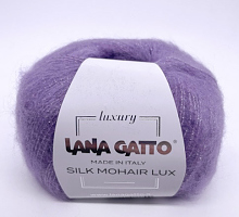 SILK MOHAIR LUX (    ) 8391  
