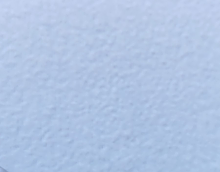 Флис нежно-голубой ш.1,5, отрез 0.5м