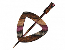   Electra "Lilac", KnitPro 6