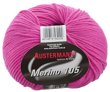 Пряжа Merino 105