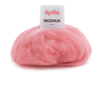 ����� INGENUA (�������) ���� 61 ������