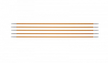 Спицы чулочные "Zing" 2.25мм/15см