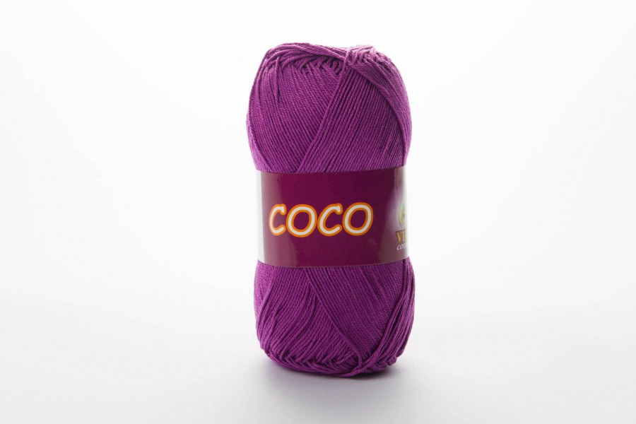  Vita cotton COCO  3888 -