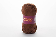 ����� Vita cotton COCO ���� 4306 ������� �������