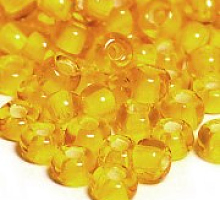 Бисер мелованный 15056