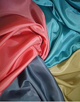 Подкладочные ткани