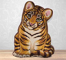 Набор для вышивания "Мой Тигренок" ПД-1834