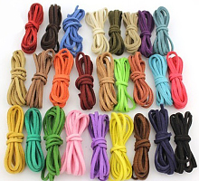 Шнуры для создания украшений