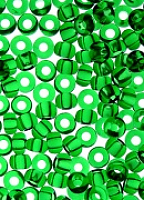 Бисер мелкий Чехия Preciosa №13 (rocailles 13)