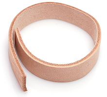 Заготовки для браслетов и ремней