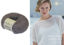 Kidsilk Haze / / Rowan