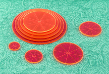   "" 1", 1.5", 2", 2.5", 3", 3.5", 4", 4.5", 5"